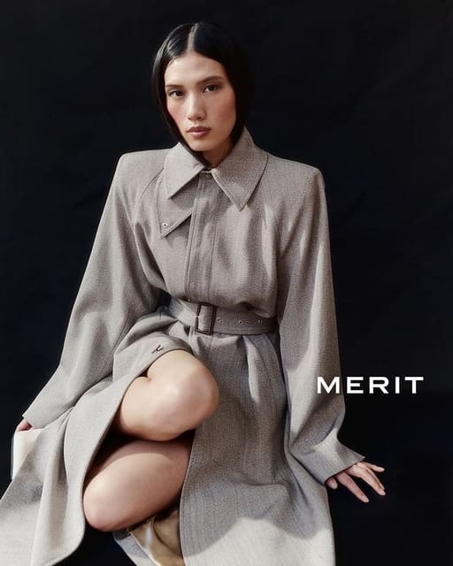 MERIT Winter 2025 — MERIT Beauty