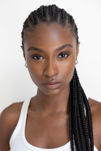 Skyyla Williams