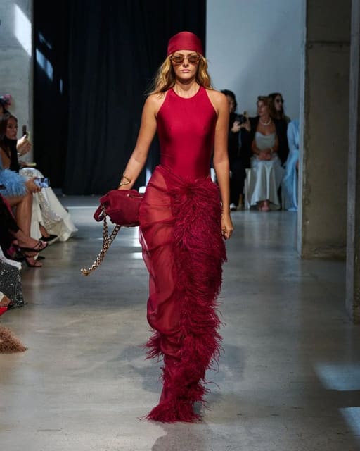 Bronx & Banco S/S 26 Show — Bronx & Banco