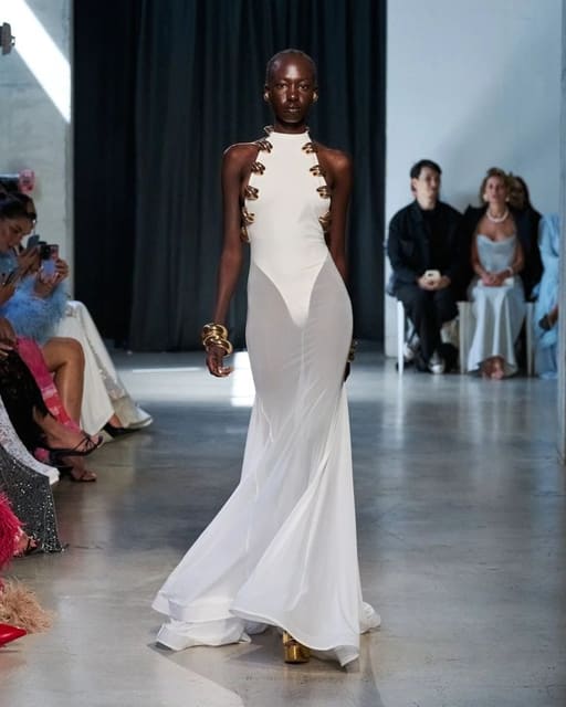 Bronx & Banco S/S 26 Show — Bronx & Banco