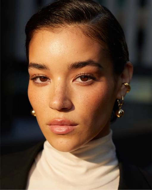 Tashi Rodriguez