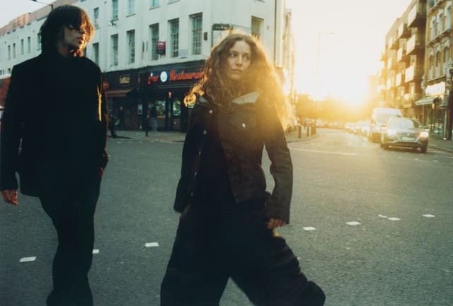 YOHJI YAMAMOTO FW25- 15TH ANNIVERSARY FEATURE — LN-CC