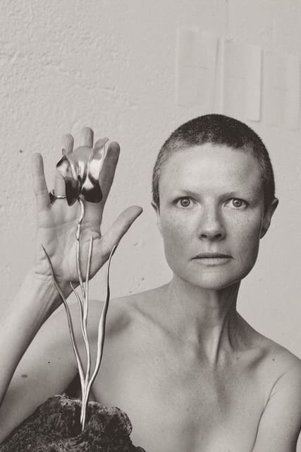 Isabelle Albuquerque by Michael Bailey G... — Beyond Noise