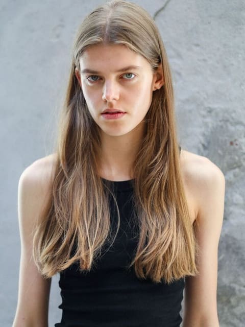 Emilie Vendelbo Madsen