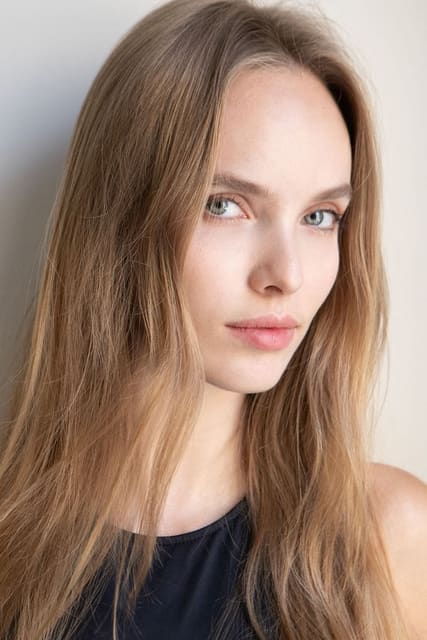 Veronika Terokhina
