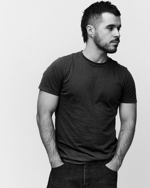 Isaac Anthony