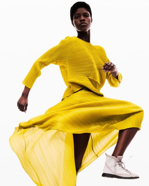 Fatou Diagne — 2
