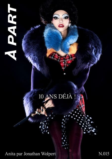 A Part Publications #15 Fall 2025 Covers — A Part Publications