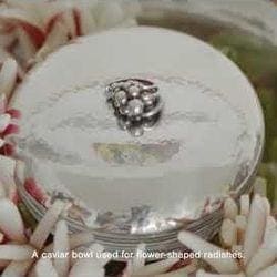 Georg Jensen Holidays Campaign — Georg Jensen