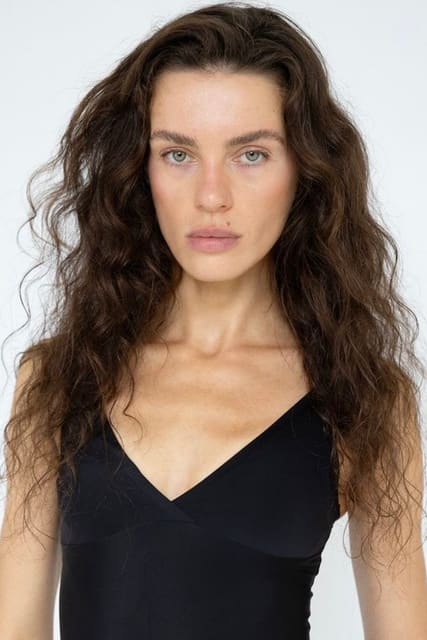 Olga Boiko — 1