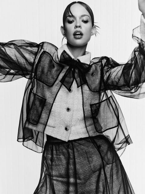 The Next Act: Meet The Rising Stars Of T... — Elle UK