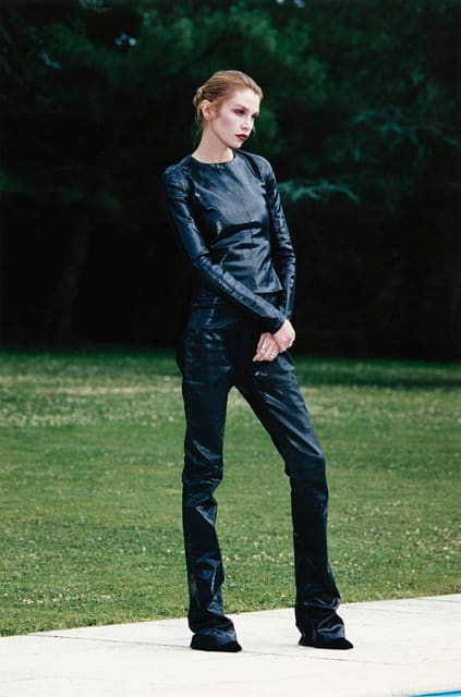 CR’s Fall/Winter 2025 Issue — CR Fashion Book