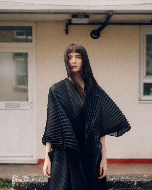 Maddy Rich — 2
