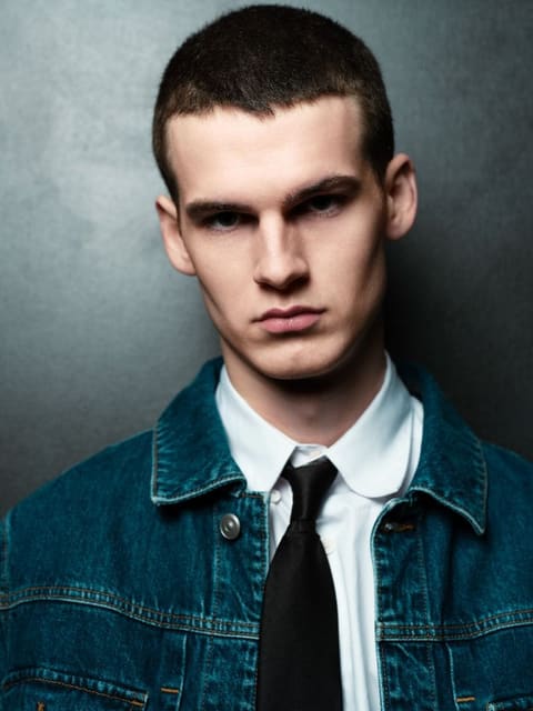 Sonny Drummond — 3