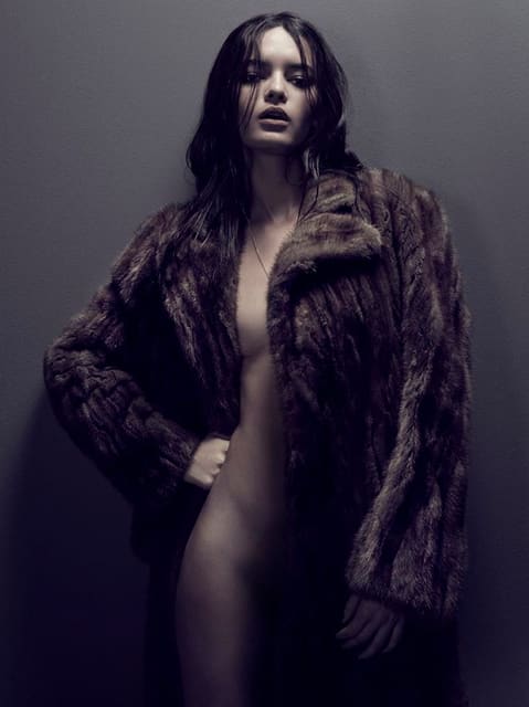 Story #24 by Jonathan Agostini — Bambi Magazine