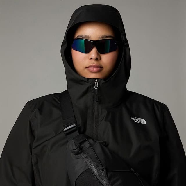 Women’s Plus Size Quest Jacket by Daniele Romeo Belli — The North Face
