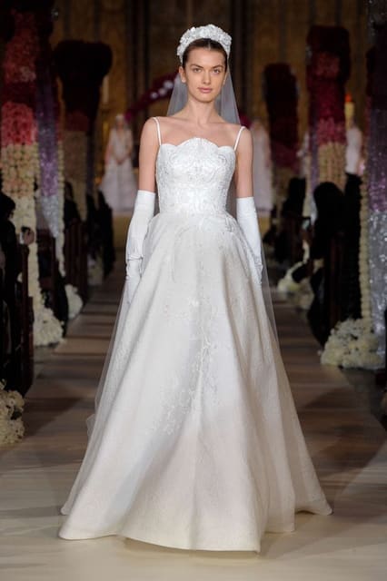 Reem Acra S/S 2020 — Reem Acra
