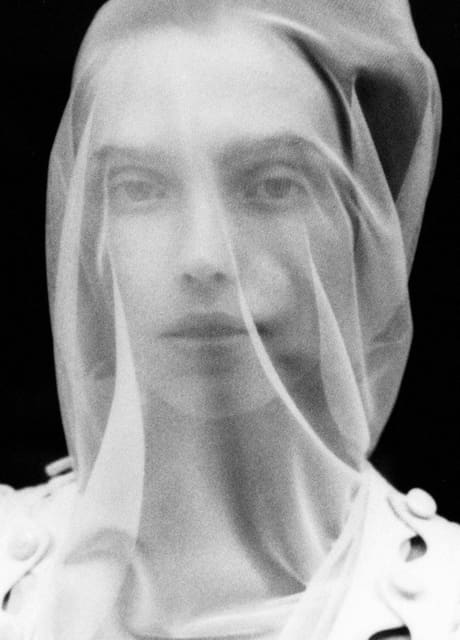 Ode to Fading | Project , Issue N° 20, T... — Mia Le Journal