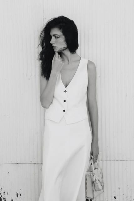 Marella S/S 24 - Summer in the city — Marella