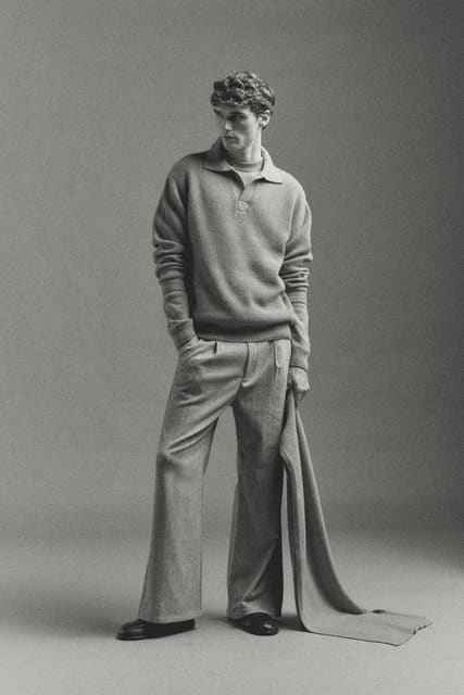 Daniele Fiesoli Cashmere
