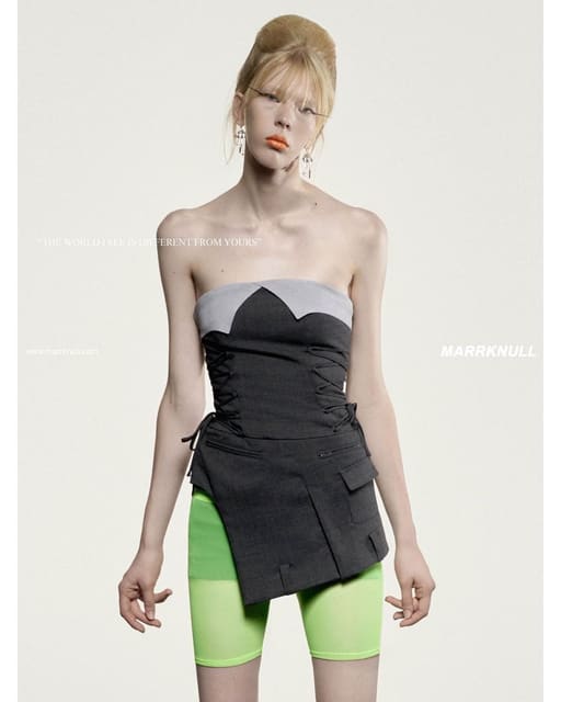 MARRKNULL S/S 26