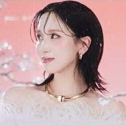 Boucheron Holiday 2025 Campaign — Boucheron