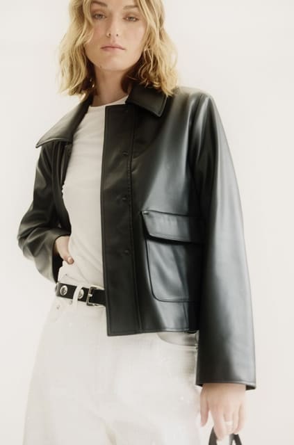 Sam Edelman Spring 2025 Editorial Content — Sam Edelman