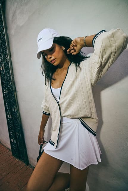 US Open 2025 — lululemon