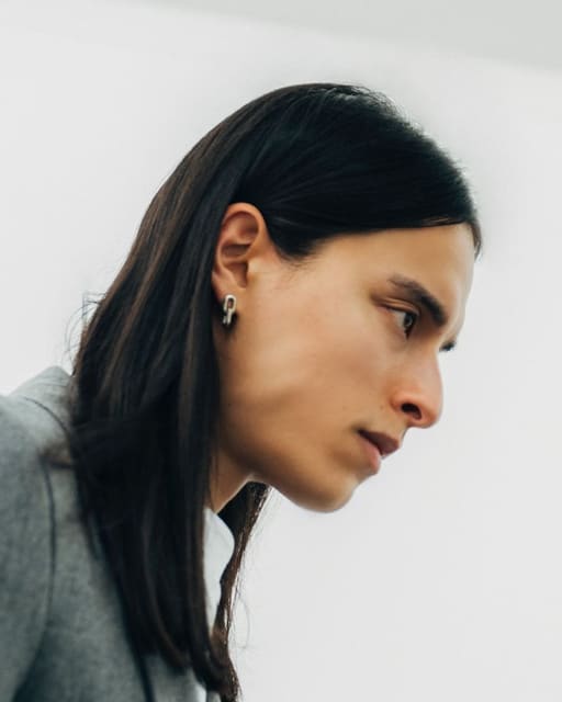 Random Identities F/W 24 Studio Walks