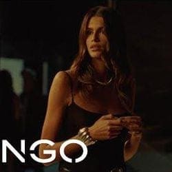 Mango Party Collection 2025 Campaign — Mango
