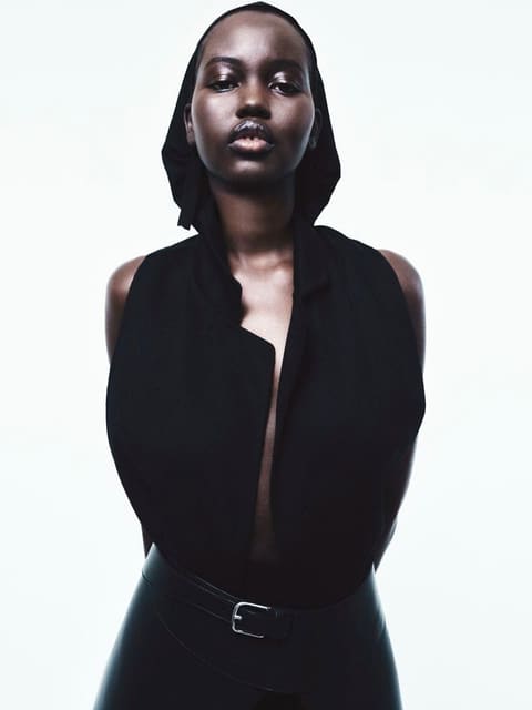 Shape Shifting — The Sunday Times Style Magazine UK
