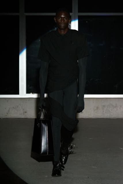 Luar S/S 24 Show — Luar