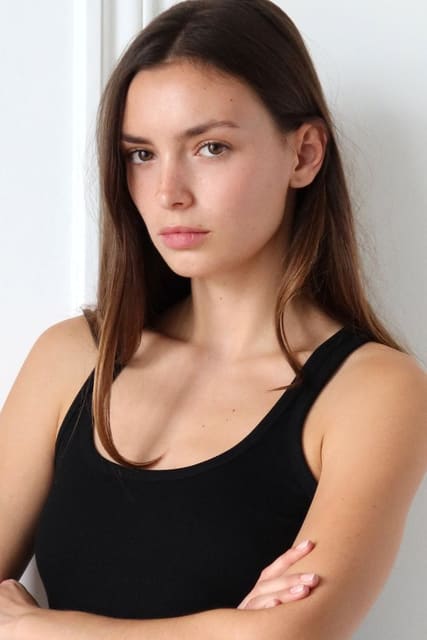 Alice Charvet