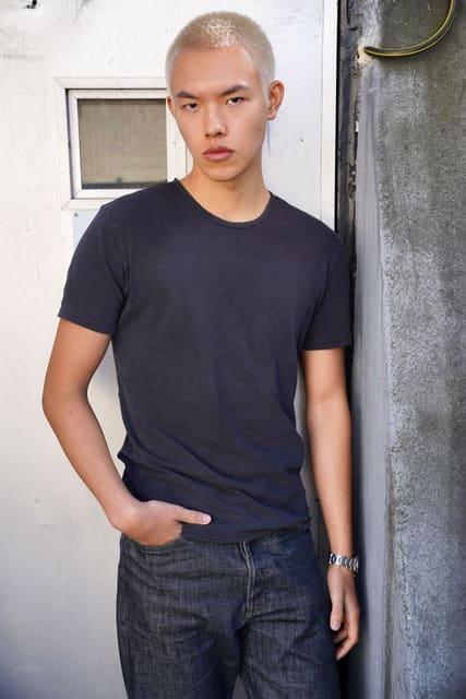 Lee Lam Chan