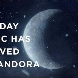 Pandora Holiday 2025 Campaign by Roman Coppola — Pandora