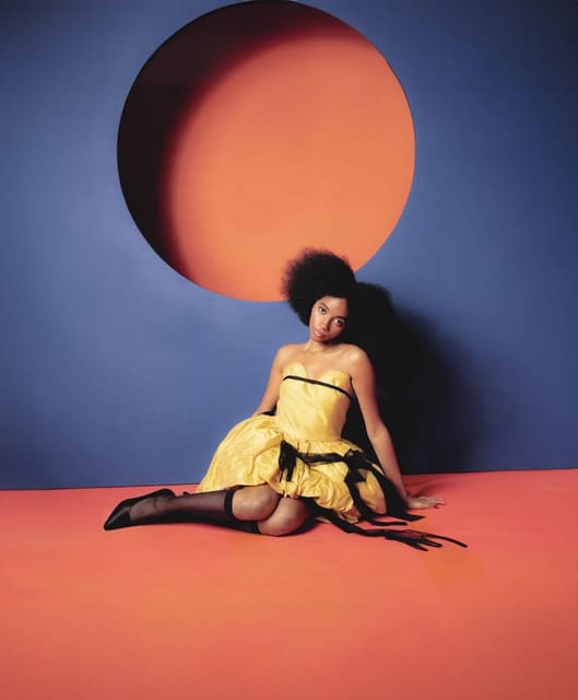 Women Of The Year — Glamour UK
