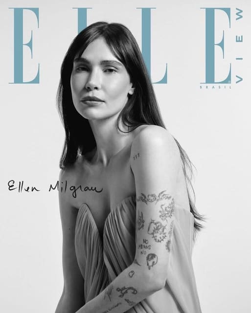 Ellen Milgrau