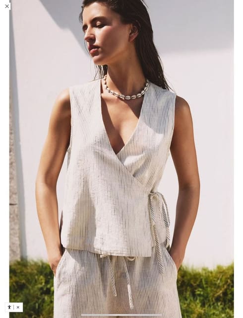 Pull & Bear ss 2024 — Pull & Bear