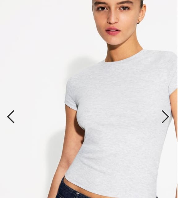 Ecommerce bershka 2025 — ASOS