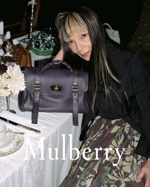 Penelope Tree — 2