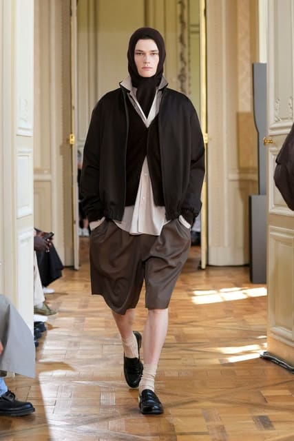 ssstein S/S 26 Show — ssstein