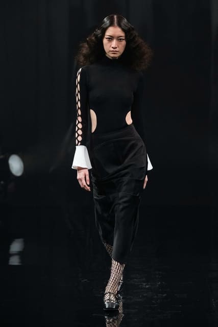 Fetico F/W 2023 Show Tokyo — Fetico
