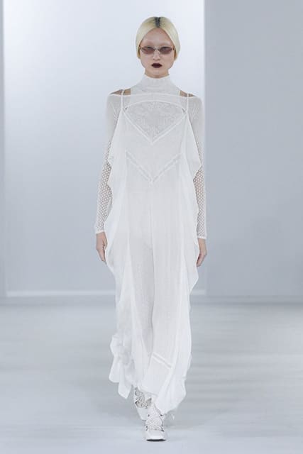 Fetico S/S 2026 Show Tokyo — Fetico