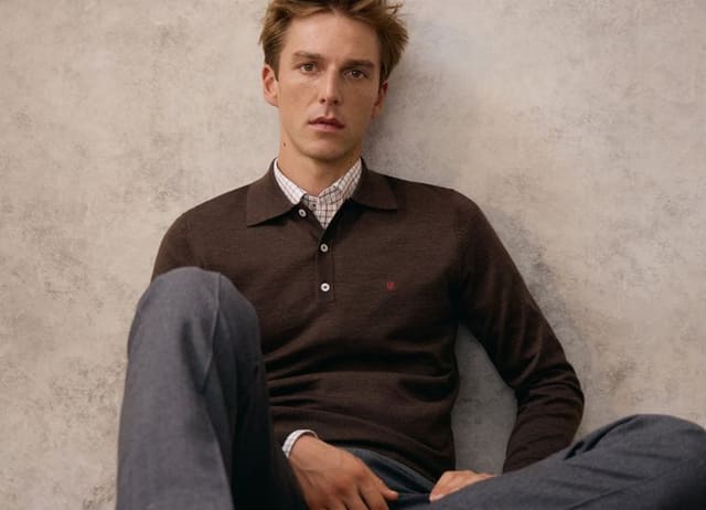 Men FW25 by Gerard Valldeperas Molón — Carolina Herrera