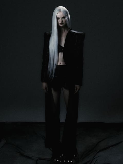 Algocracy by RAFAELLO ZELONCINI — Sicky Magazine