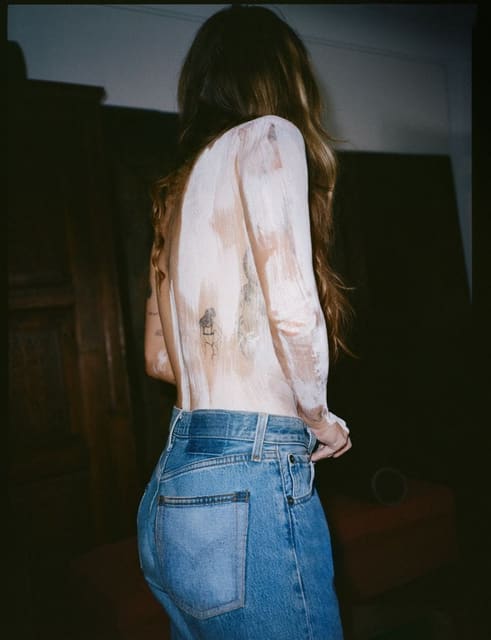 Maison Margiela Autumn-Winter 2025 — Maison Margiela