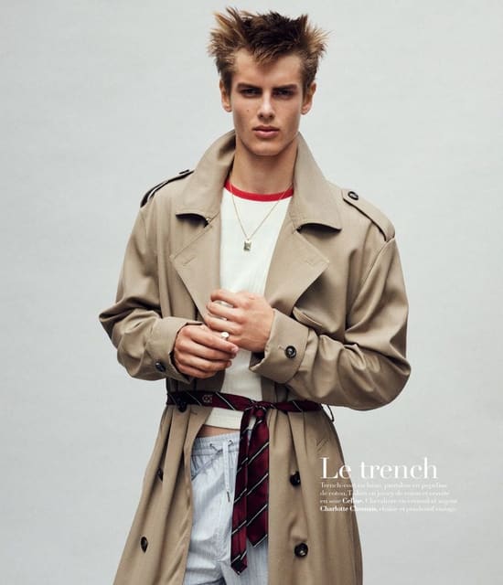 Bazaar Obsession — Harper's Bazaar France