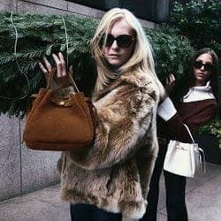 Tory Burch Holiday 2025 Campaign — Tory Burch