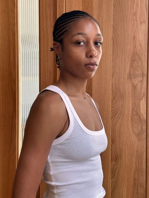 Imani Smith