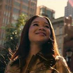 Coach Gold Fragrance 2025 Campaign — Coach